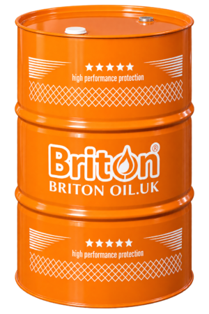 Briton 5W-30 Fully Synthetic C3 Engine Oil