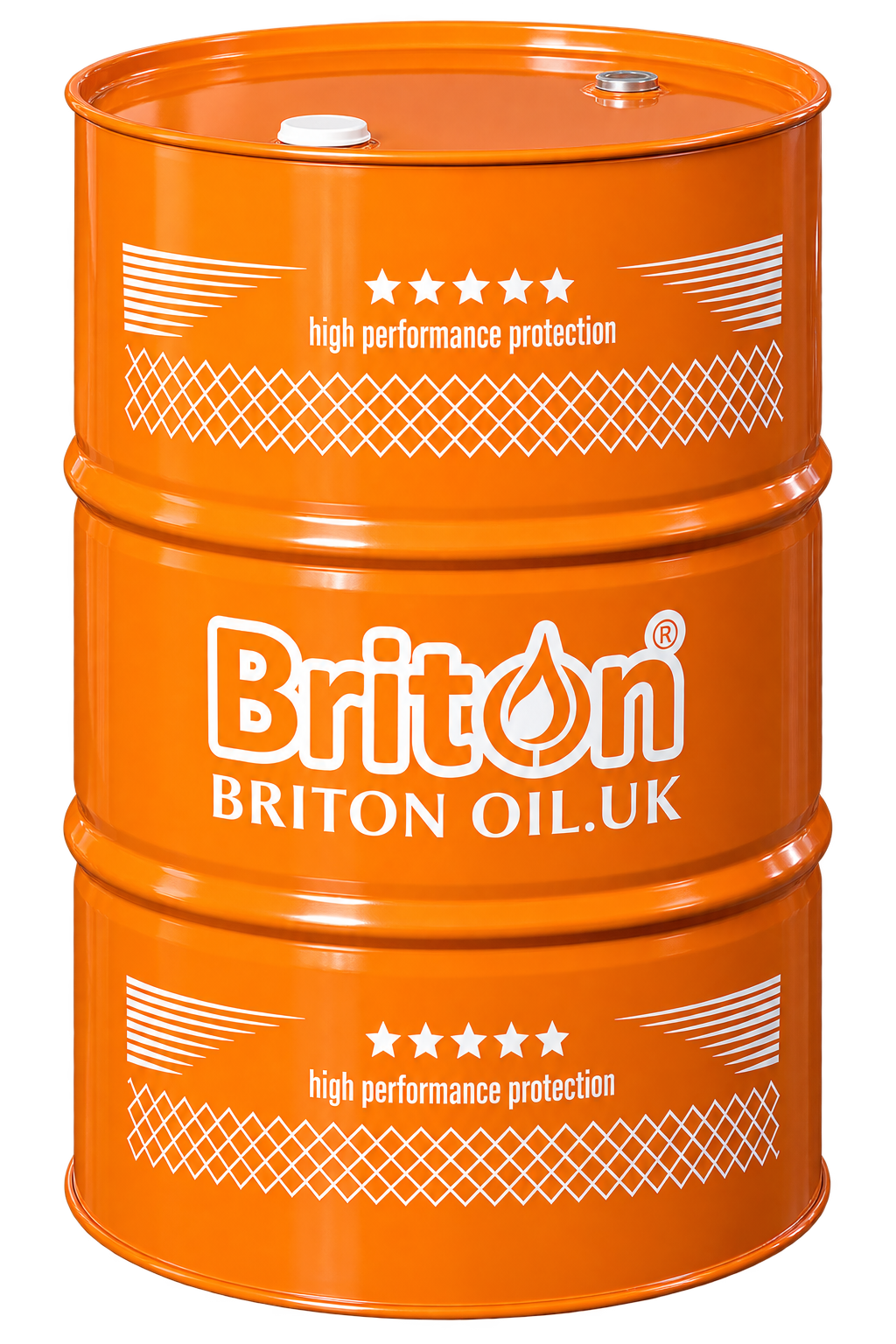 Briton 5W-30 Fully Synthetic C3 Engine Oil