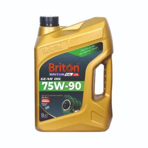 GEAR OIL 75W-90