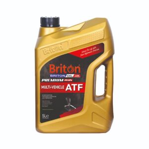 BRITON ATF DEX III
