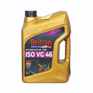 HYDRAULIC OIL ISO 46